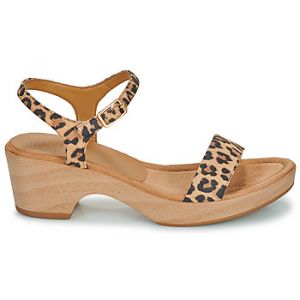 Unisa Sandales IRITA Marron - Taille 37