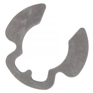 Husqvarna Circlips roue avant tondeuse autoportée Mc Culloch
