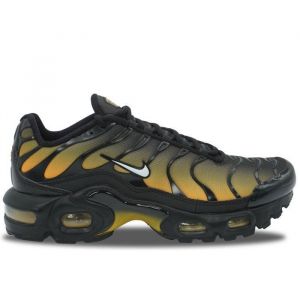 Nike Air Max Plus TN Black University Gold - IB2870-001_385