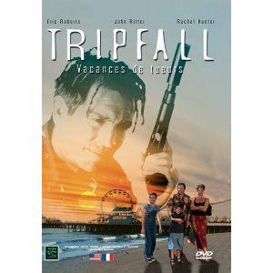 Tripfall : Vacances de Tueurs