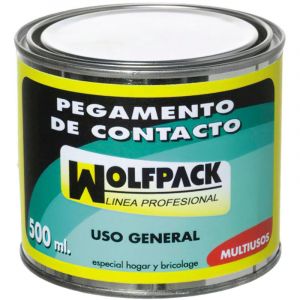 Wolfpack A Forged Tool 14020125 Adhésif