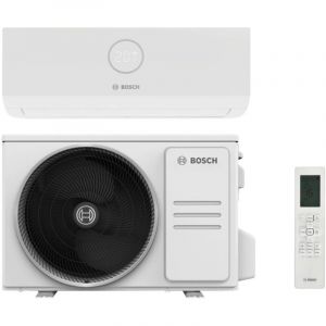Bosch CL3000i-Set 35 E Système de partage Blanc