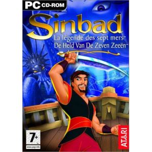 Sinbad :  La Légende des Sept Mers [PC]