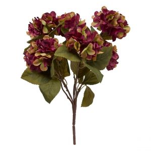 Composition Fria florale