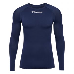 Hummel T-shirt manches longues BL Comfort 2.0