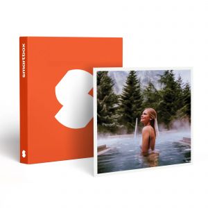 Smartbox Coffret Cadeau S&eacute;jour relaxant en Italie : 3 jours au QC Terme Monte Bianco avec acc&egrave;s au spa-S&eacute;jour