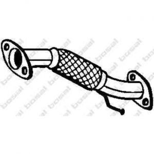 Bosal Tube D'échappement 700-155