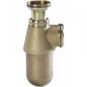 Nicoll SIPHON ÉVIER 40X49 1052 RÉF. 0501002