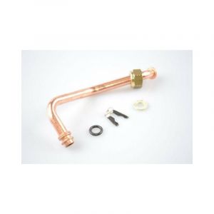 Ariston Thermo group Tube vase d'expansion Réf 60000718