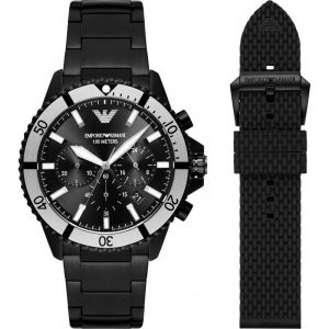Emporio Armani Montre Homme ARMANI AR80050