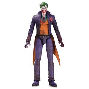 DC Collectibles Dc Comics - Figurine Dc Essentials The Joker (Dceased) 18 Cm