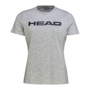 Head VETEMENTS T-shirt Femme Club Lucy Gris