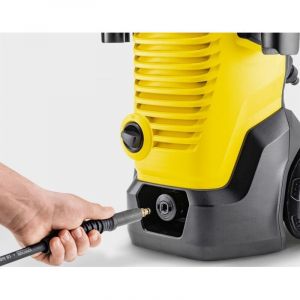 Kärcher K 5 WCM Premium, 1.324-460.0, Nettoyeur haute pression