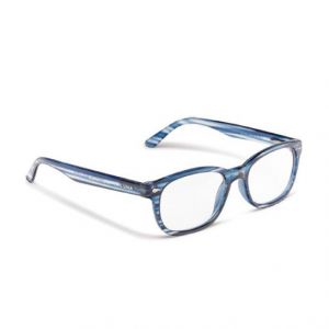 Loring Gafas Presbicia Manhattan Bleu +1.00 1ud