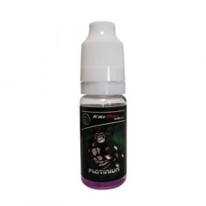 Platinium Nutrients Kilomax Silica 10 ml - Booster de rendement 0,000000