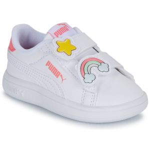 Puma Sneakers b&eacute;b&eacute; smash 3.0 badges v inf