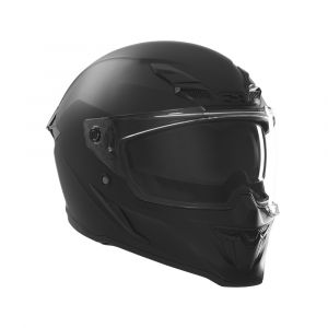 Casque moto intégral Exklusiv Goliath