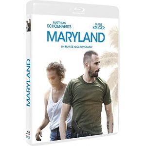 Image de Maryland [Blu-Ray]