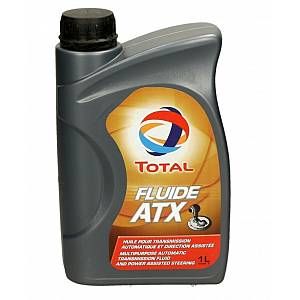 Image de Total Huile de boite ATX 1 L