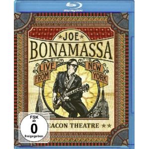 Beacon Theatre : Live From New York