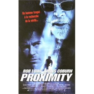 Image de Proximity [DVD]