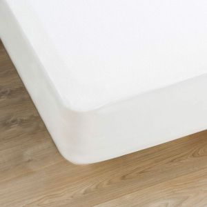 Dodo Protège Matelas Leader - 90/200 Blanc