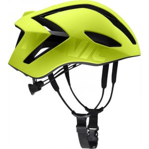 Mavic Casque Route Comete Ultimate Mips S Safety Yellow