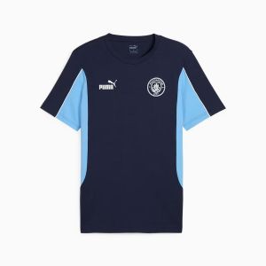 Puma T-shirt Manchester City Archive 2024/25