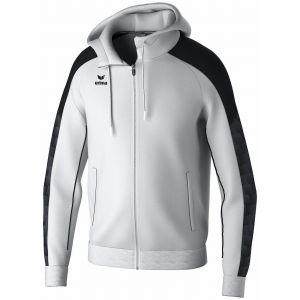 Erima Veste de survêtement avec capuche Evo Star