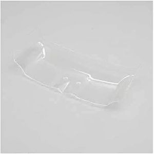 Wing Precut Clear (2) - Mini-B - Losi