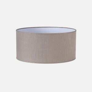 Fabrilamp 176334528 Abat-Jour Gris