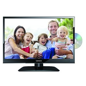 Lenco DVL-1662 - Téléviseur LED 40 cm