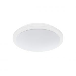 Eglo 97322 - Plafonnier LED à intensité modulable COMPETA-ST 1xLED/26W/230V