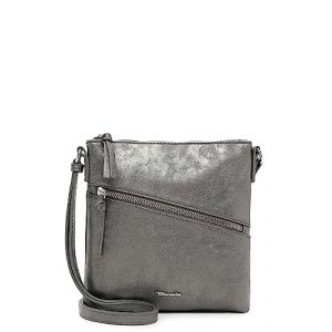 Tamaris Sac à bandoulière Alessia 30443 femmes sacs à main uni darksilver 833