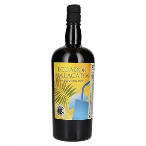 Rhum - S.b.s. 2020 Origin Ecuador Malacatos - Rhum - Equateur - La Maison du Whisky
