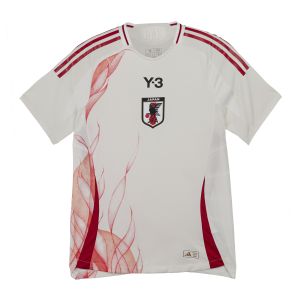 Adidas Maillot Extérieur Authentique Japon JFA x Y-3 2024/25