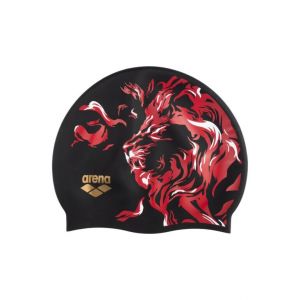 Arena Bonnet de bain Print 2