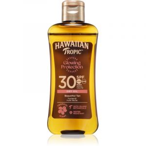Hawaiian Tropic Aceite Protector