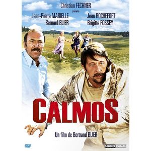 Image de Calmos