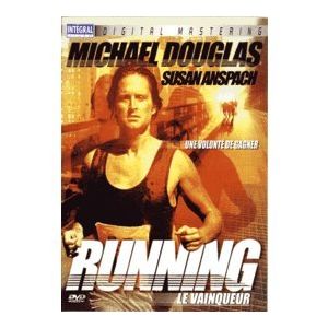 Image de RUNNING (LE VAINQUEUR) [DVD]
