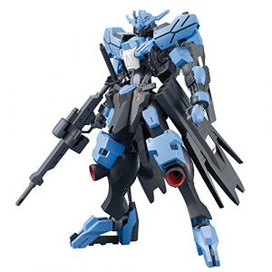Bandai Maquette Gundam - Gundam Vidar Gunpla Hg 1/144 13cm