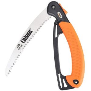 Finder Scie d'élagage pliable 52 cm hobby Tech