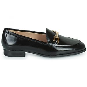 Unisa Mocassins DEMIEL - Couleur 37,38,39,40 - Taille Noir