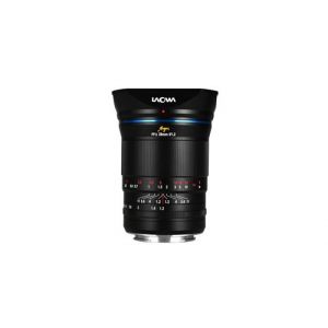 Laowa Objectif &agrave; Focale fixe Argus 28mm F/1.2 FF pour Sony FE