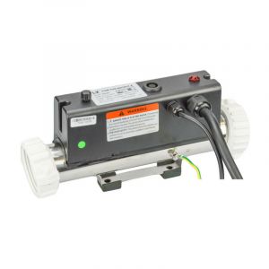R&eacute;chauffeur spa 3kw H30-R1 whirlpool lx avec c&acirc;ble pressostat