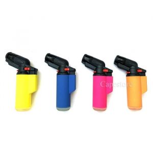 PROF – Briquet turbo flamme