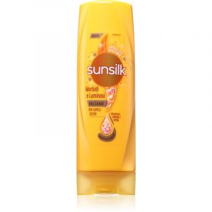 Sunsilk Balsamo morbidi luminosi 200 ml