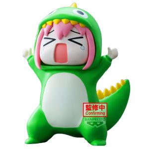 Banpresto BOCCHI THE ROCK! - Hitori Gotoh - Figurine Enshrined Monsters 12cm Figurine - BM-246972