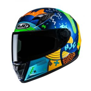 HJC Casque intégral Y10 - MIKA