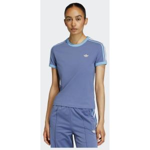 Adidas 3 STRIPES SLIM T-Shirt